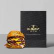 Kooky Burgers avatar icon
