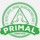 Primal Cafe avatar icon