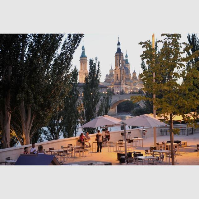 Camarero/a de Restaurante
