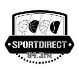 SportDirect Radio avatar icon
