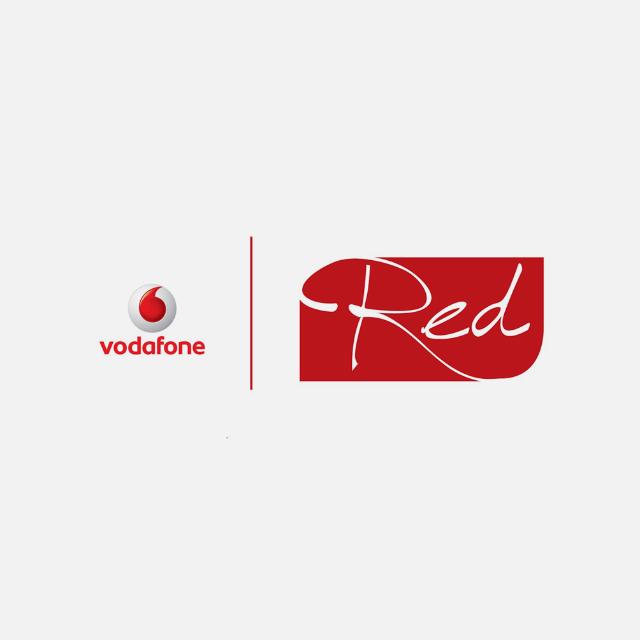 Perfil Juvenil Team Vodafone