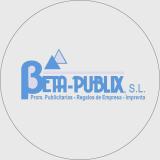 Beta Publix avatar icon