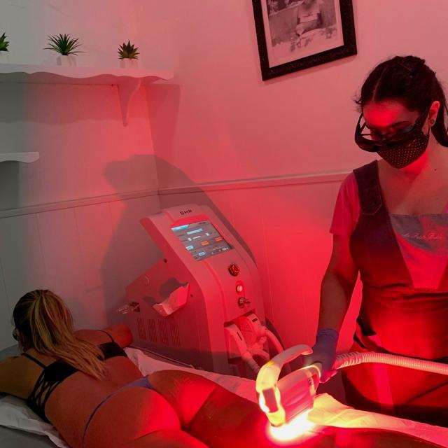 Esteticista