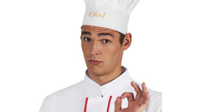 Cocinero/a