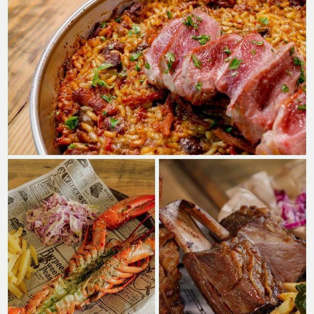 Cocinero/a
