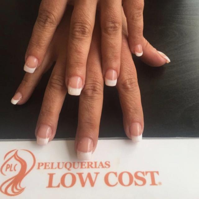 Manicurista - Esteticien