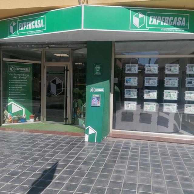 Agente Inmobiliario