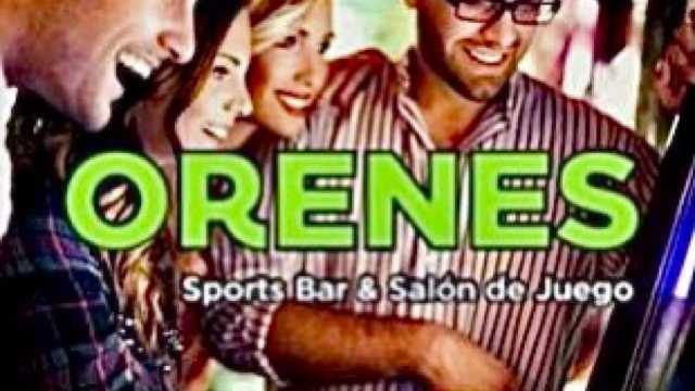 Oficial de sala