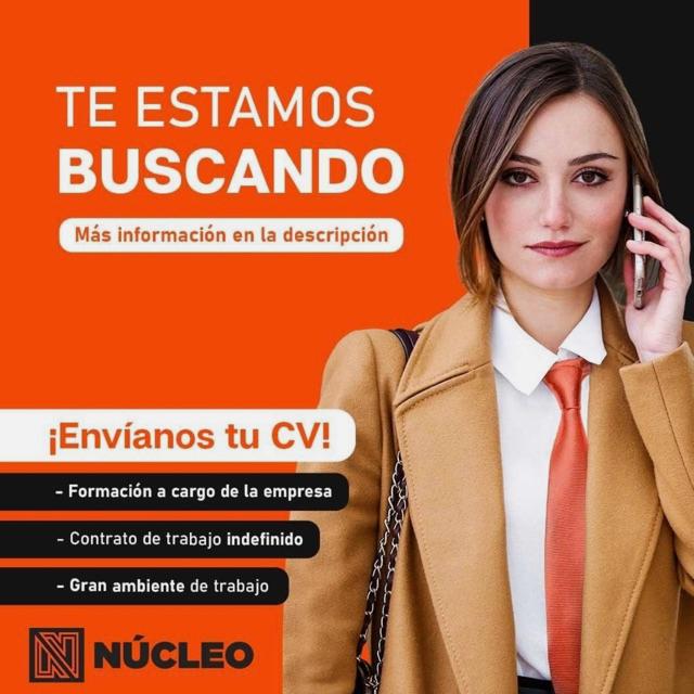Asesor/a Inmobiliario