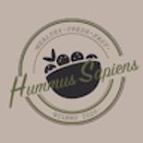 Hummus Sapiens avatar icon