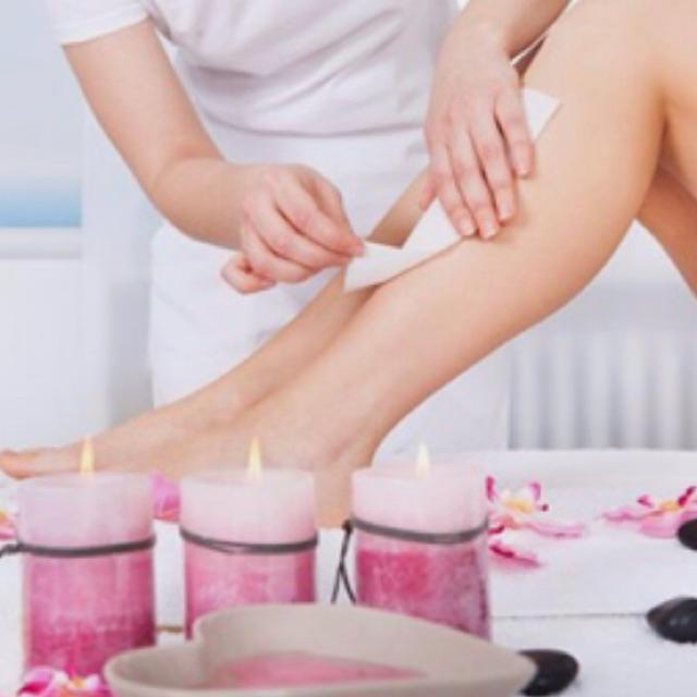 Esteticista