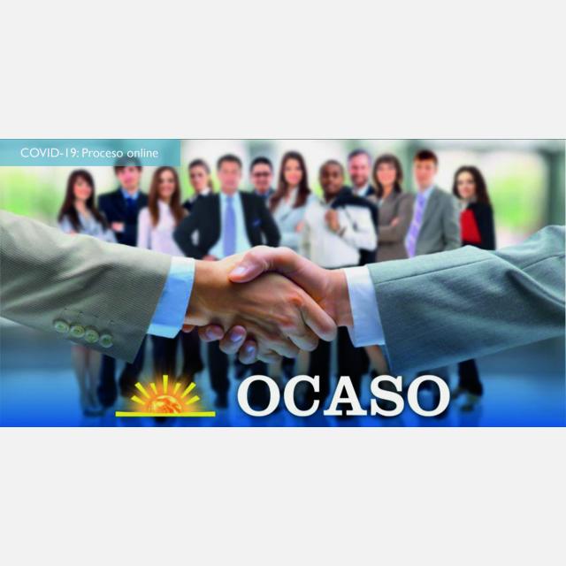 0316-1 Comercial Agente de Seguros Exclusivo