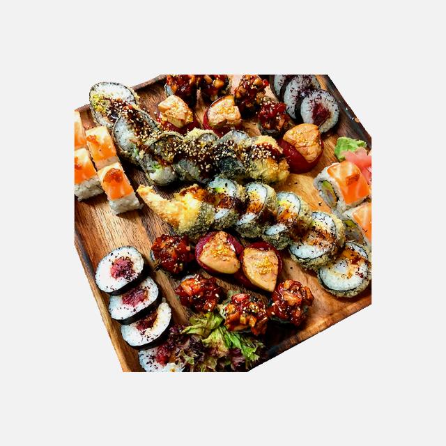 Sushiman