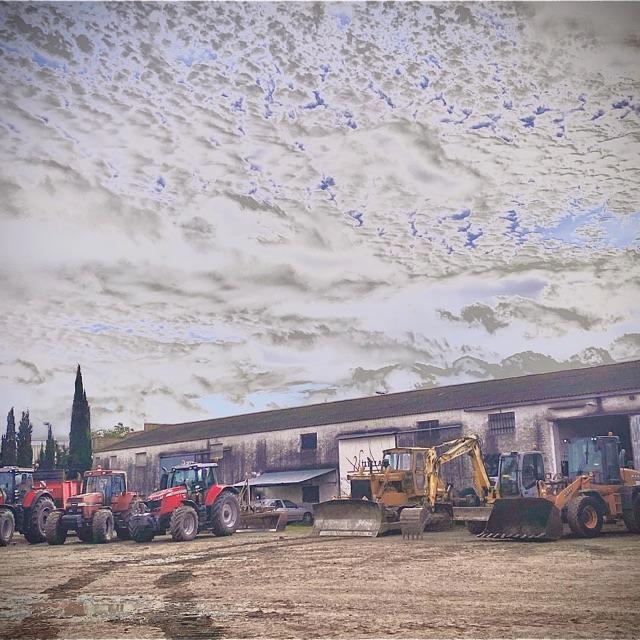 Tractorista
