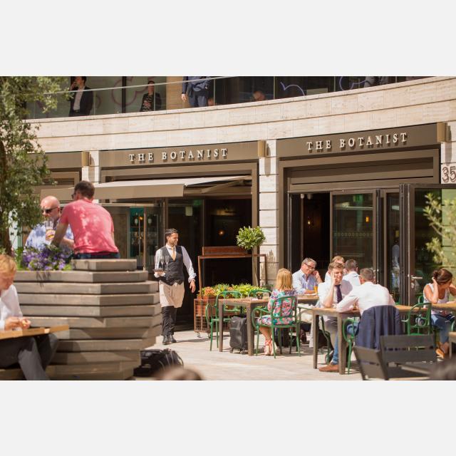 Part time bar jobs in mansfield