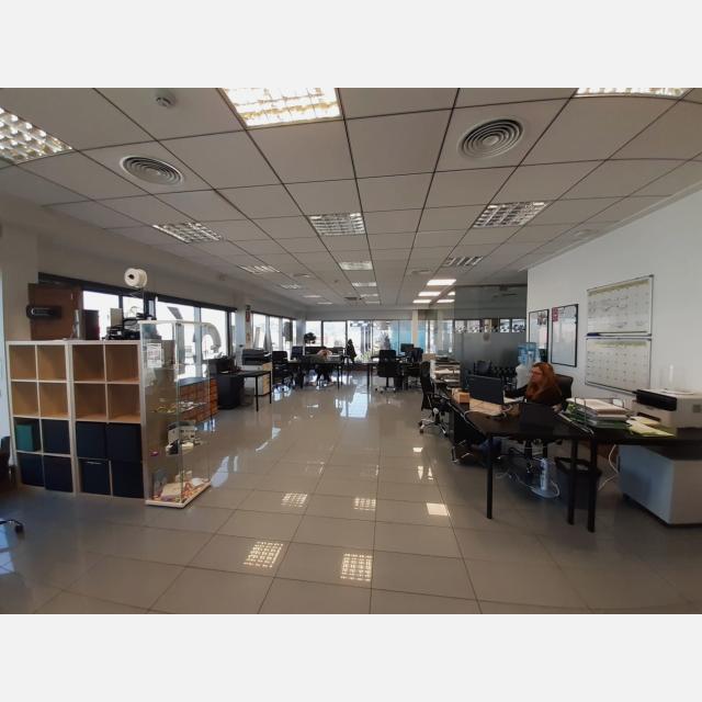 Auxiliar Administrativo/a
