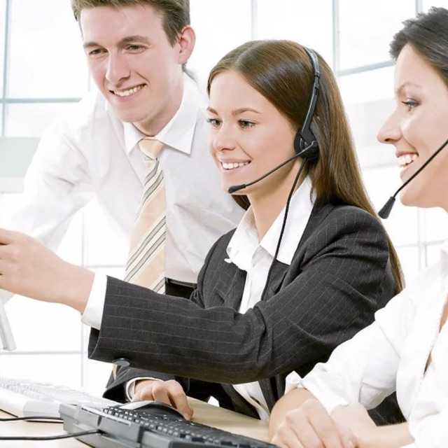 Se precisan 2 teleoperadores/as
