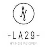 LA 29 by Noé Puigpey