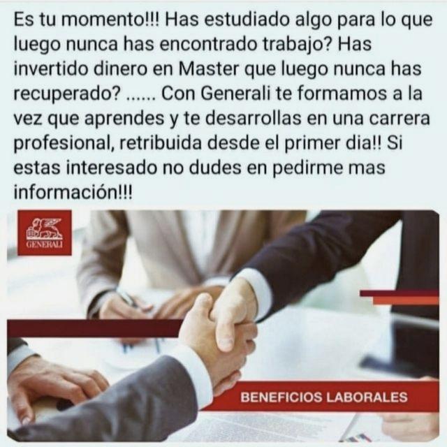 Asesor/a de Ventas