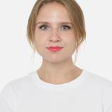 Alena Poliakova avatar icon