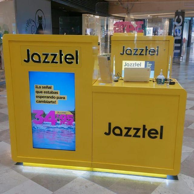 Promotor/a Comercial
