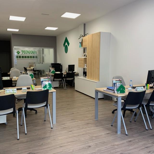 Asesor Inmobiliario Responsable De Zona