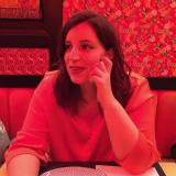 Lucia Rubio Martinez avatar icon
