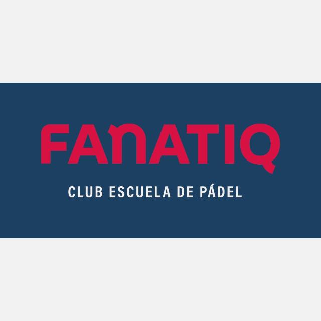 Recepcionista en club deportivo de Pádel Fanatiq.