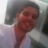 Carlos Sosa avatar icon