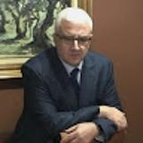 Francisco Javier Donat Sarrio