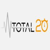 Total 20 avatar icon