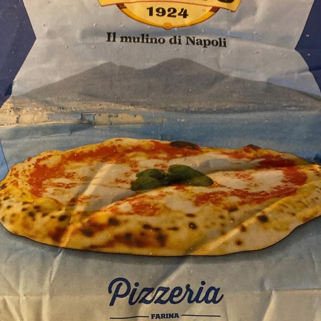 Pizza Chef