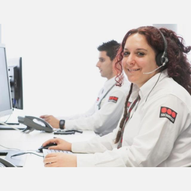 Técnico/a Comercial