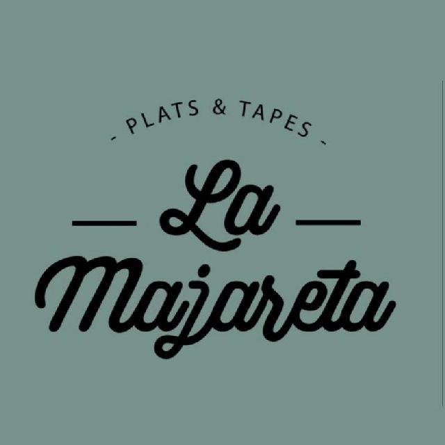 Ayudante de cocina y hornos brasa