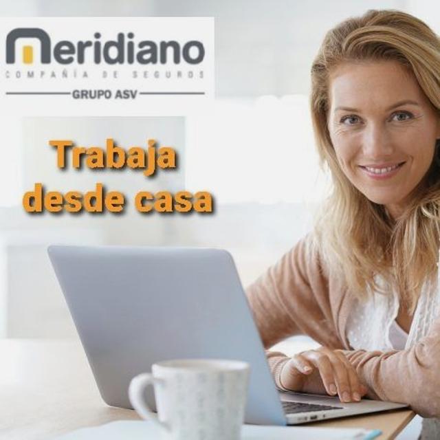 Comercial Teletrabajo Punta Umbria