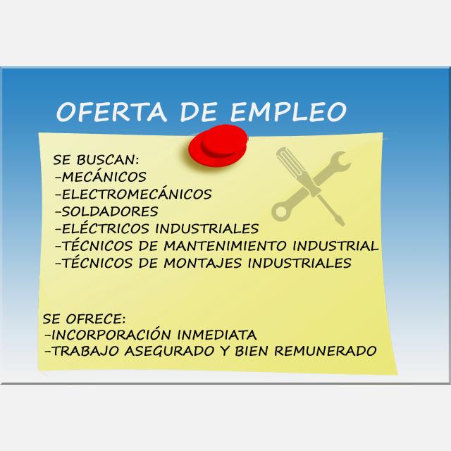Mecánico