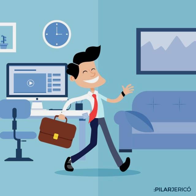 Responsable de equipo ventas