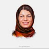 firoozeh nafisi avatar icon