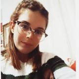 Anais Perez Mendez avatar icon