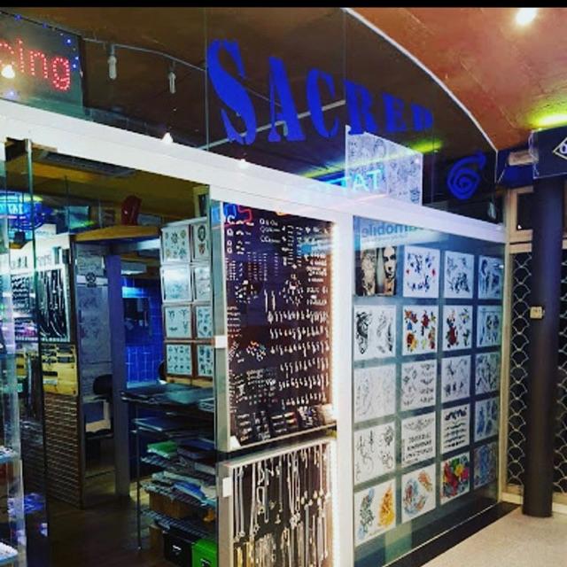 SUPLENCIA PIERCER SITGES