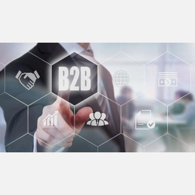 Sales B2B
