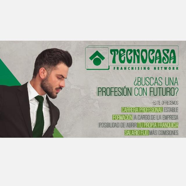Asesor/a Comercial