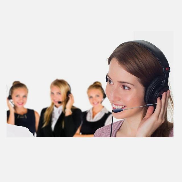 Teleoperador/a