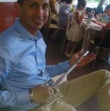 Ronald Velez Mendez avatar icon