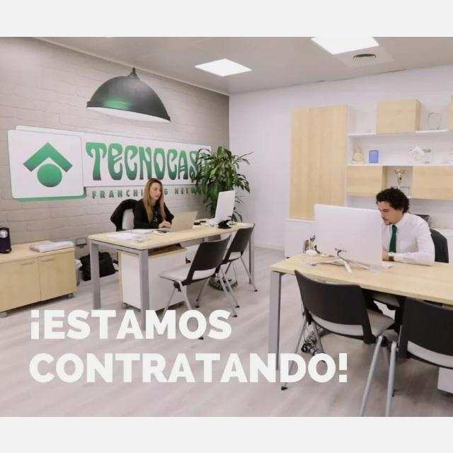 Asesor/a Inmobiliario