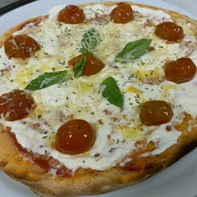 Pizzero/a