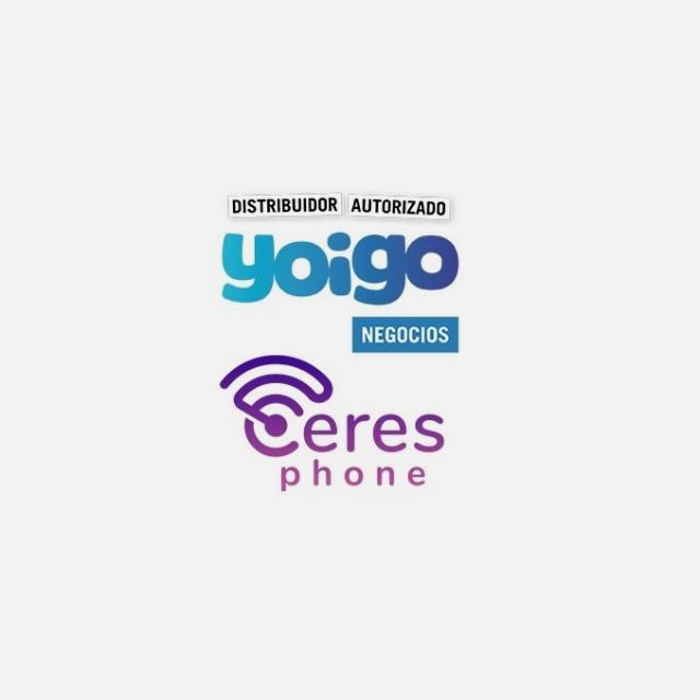 ASESOR / A YOIGO NEGOCIOS