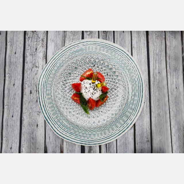 Cocinero/a