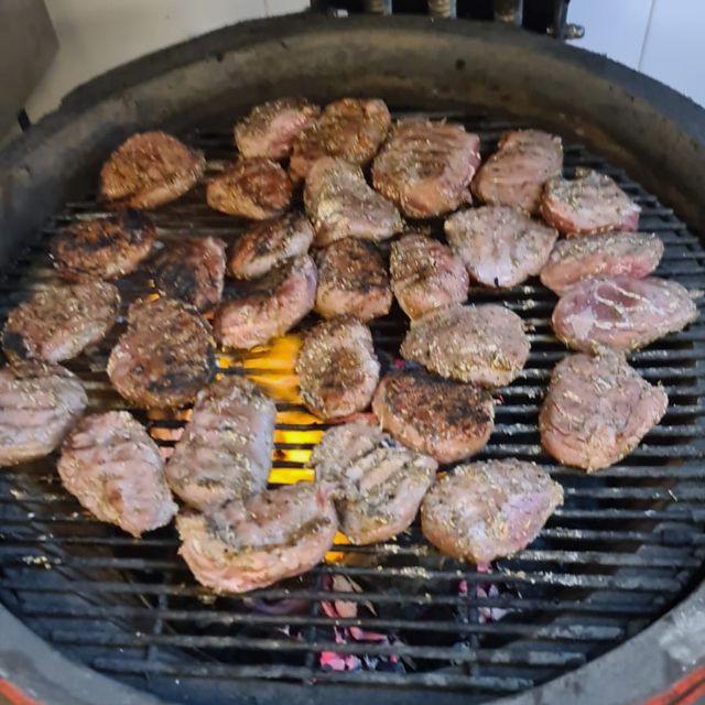 Camarero/a de Restaurante