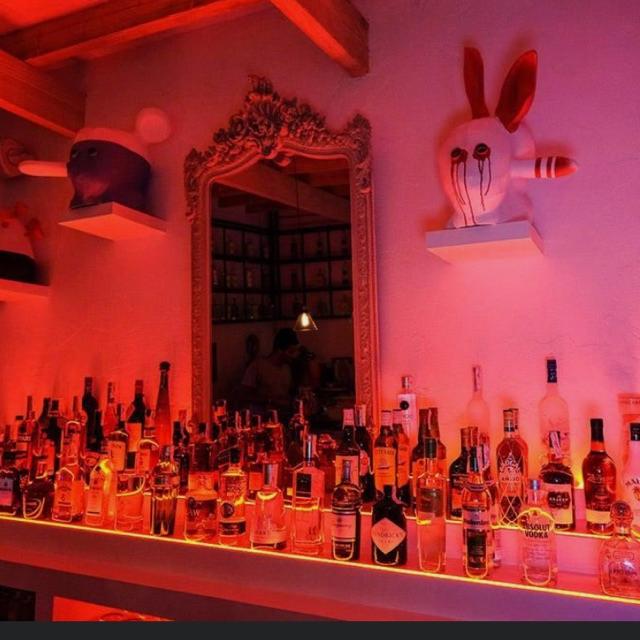 Bartender